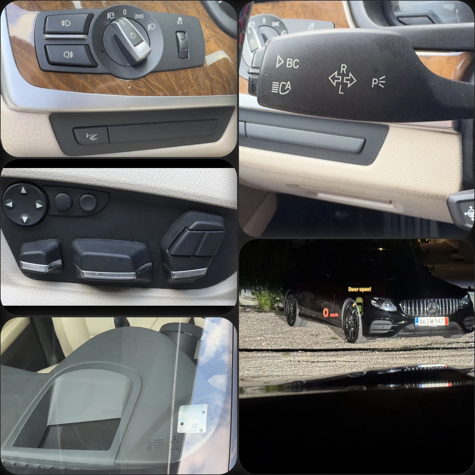 BMW 530 M-performance* 8ZF * TOP * Soft-close * HeadUp , снимка 13 - Автомобили и джипове - 55053933