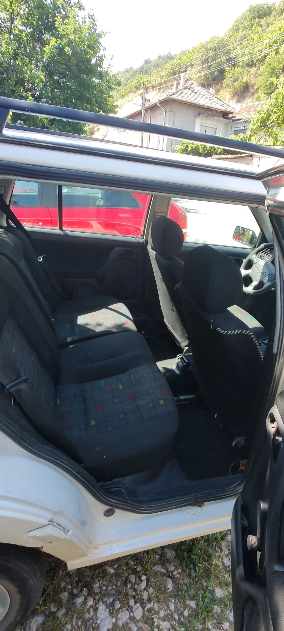 VW Golf 3 1.9tdi, снимка 5 - Автомобили и джипове - 55152017