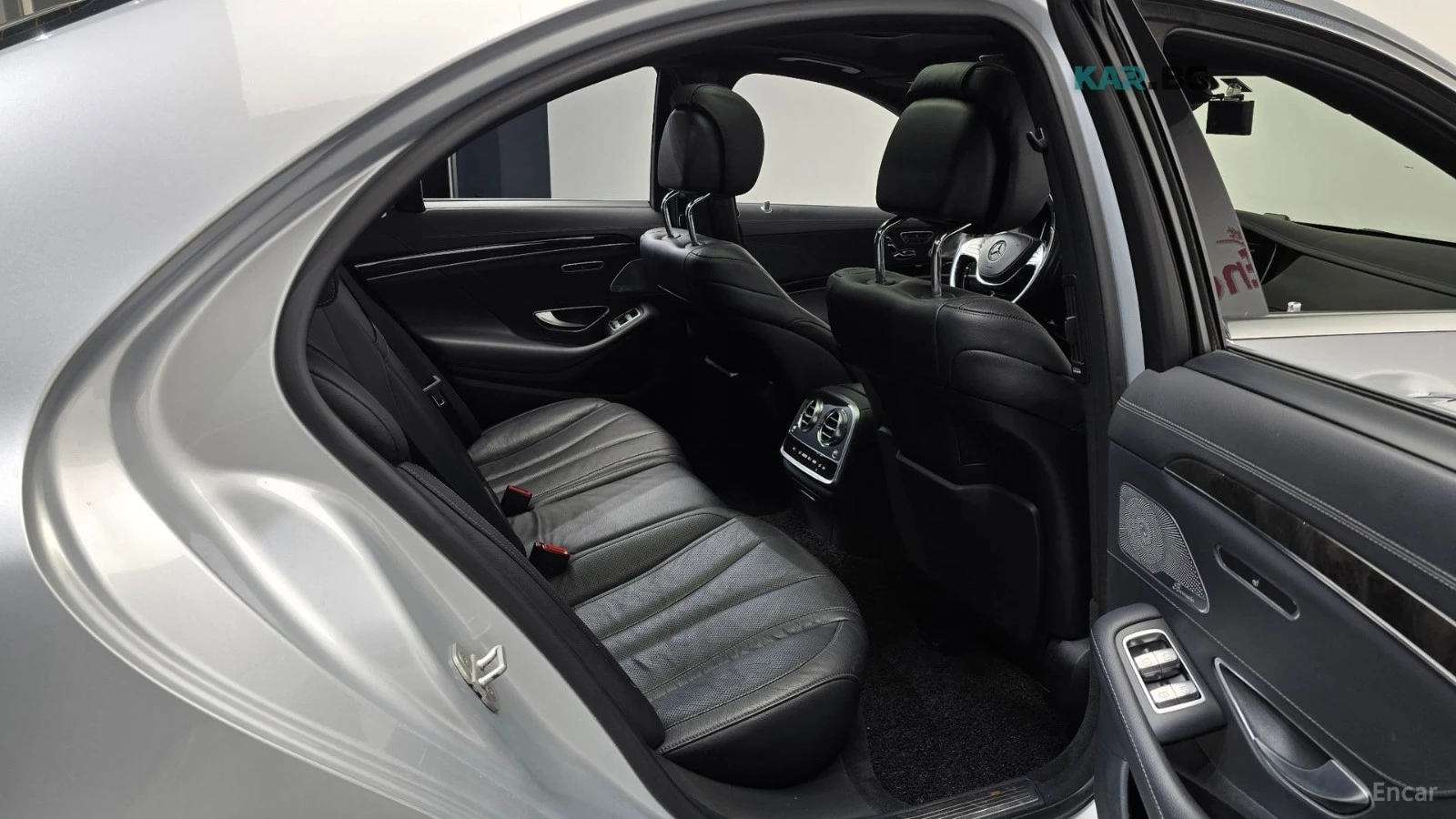 Mercedes-Benz S 350 * 4MATIC* КОЖА* ПОДГРЕВ* ОБДУХВАНЕ* ПАНО* BURMESTE, снимка 11 - Автомобили и джипове - 55298758