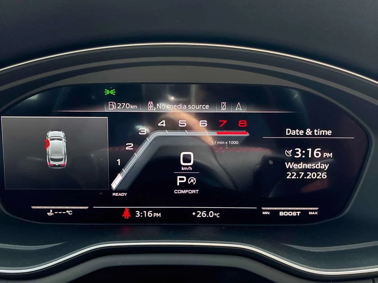 Audi S5 Progressiv | CARFAX | АВТОКРЕДИТ БЕЗ ПЪРВОНАЧАЛНА, снимка 8 - Автомобили и джипове - 55412323