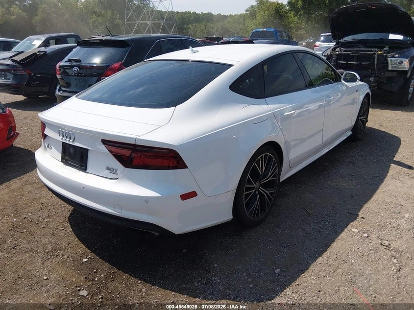 Audi A7 PRESTIGE Автокредит Цена до България, снимка 4 - Автомобили и джипове - 55463513