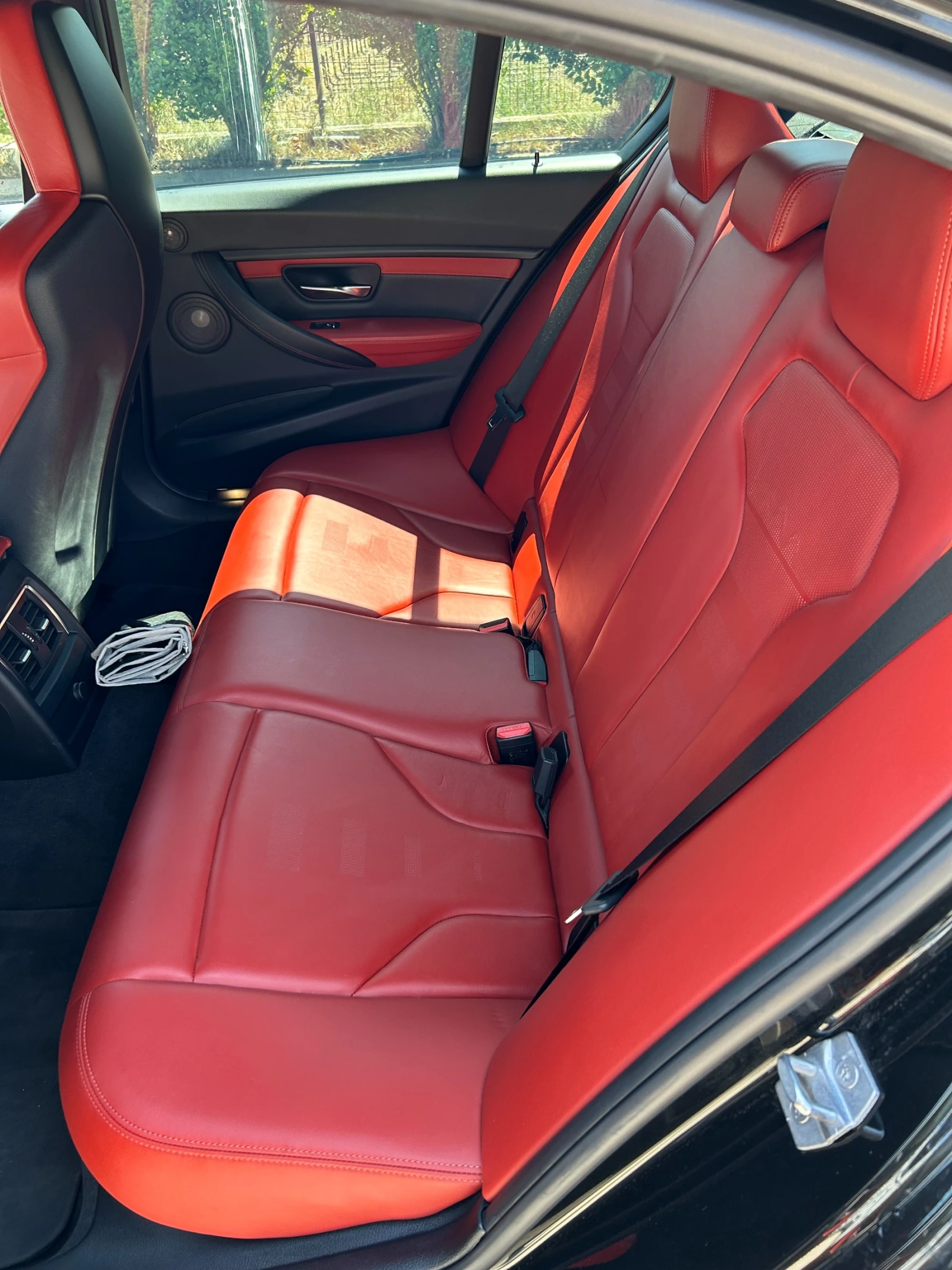 BMW M3, снимка 12 - Автомобили и джипове - 55627156