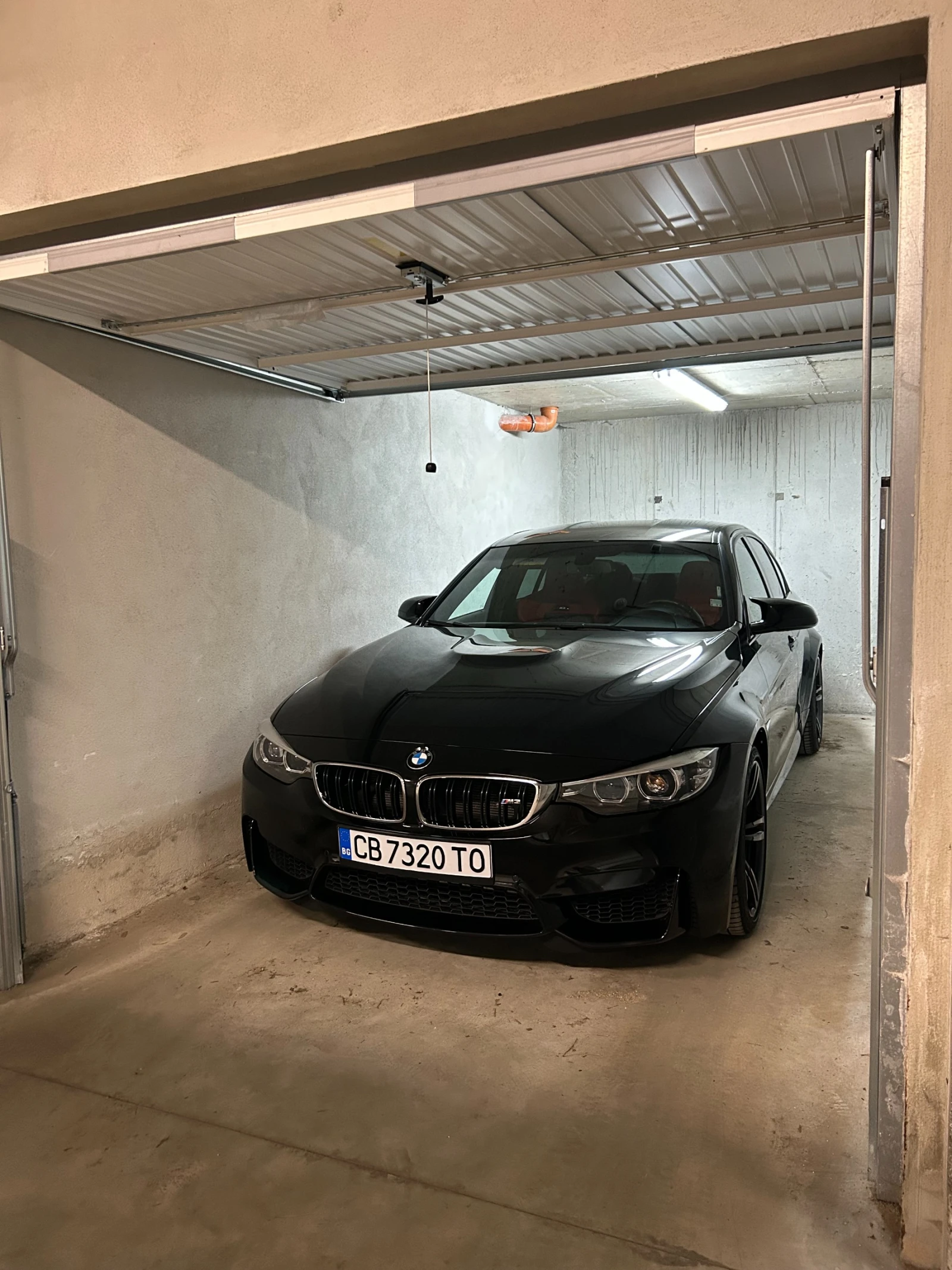BMW M3