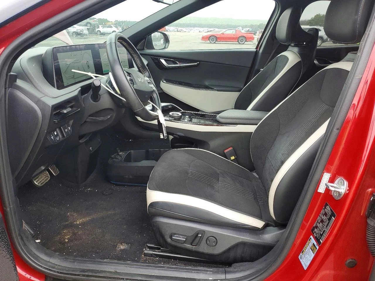 Kia EV6 GT-Line AWD | Mobile.bg � ����������� 7