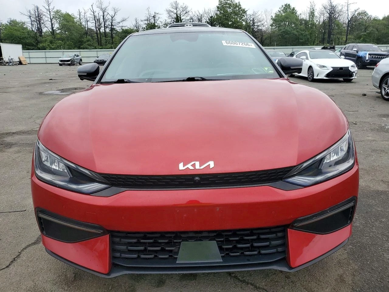 Kia EV6 GT-Line AWD | Mobile.bg � ����������� 5