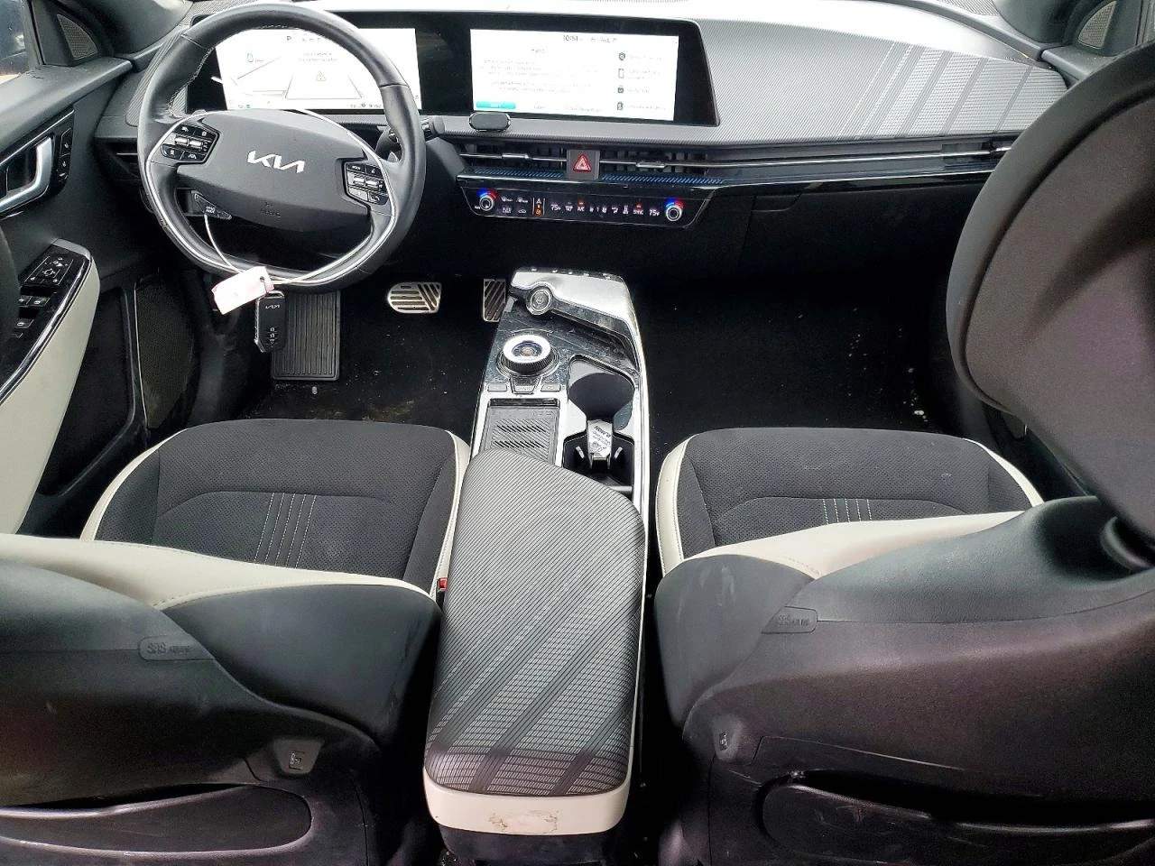 Kia EV6 GT-Line AWD | Mobile.bg � ����������� 8