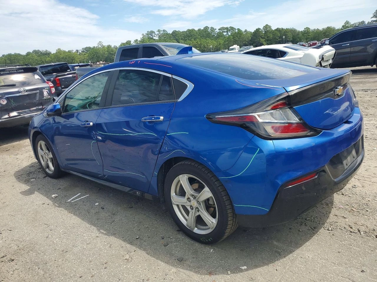 Chevrolet Volt 1.5l Lt | Mobile.bg � ����������� 2