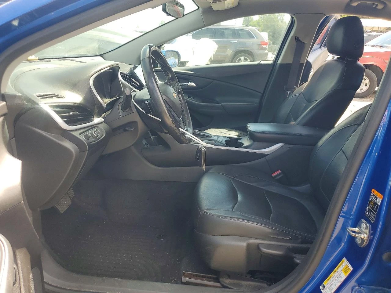 Chevrolet Volt 1.5l Lt | Mobile.bg � ����������� 7