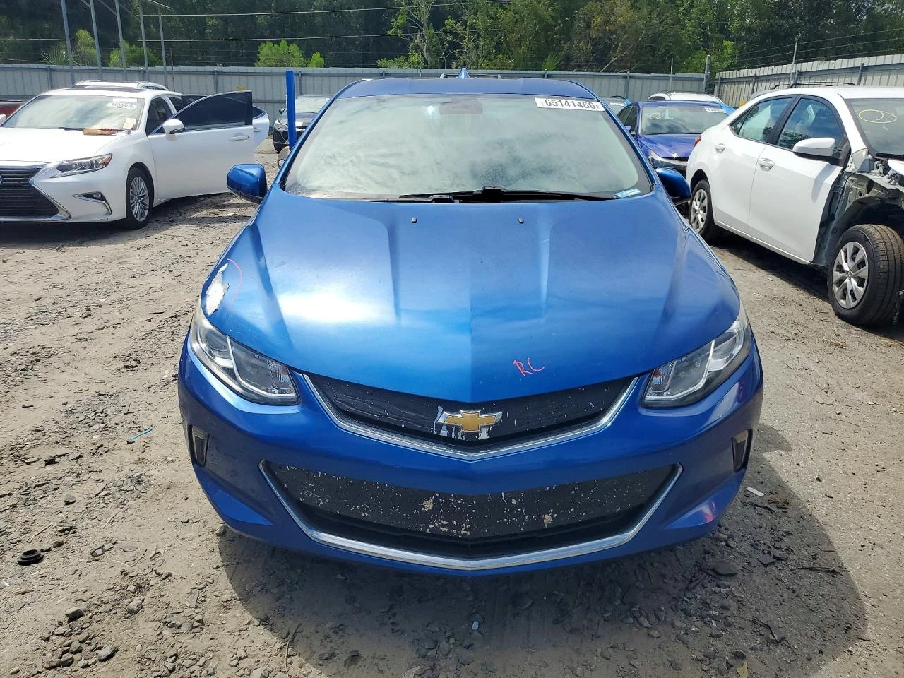 Chevrolet Volt 1.5l Lt | Mobile.bg � ����������� 5