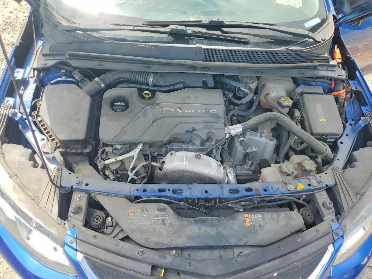 Chevrolet Volt 1.5l Lt | Mobile.bg � ����������� 11