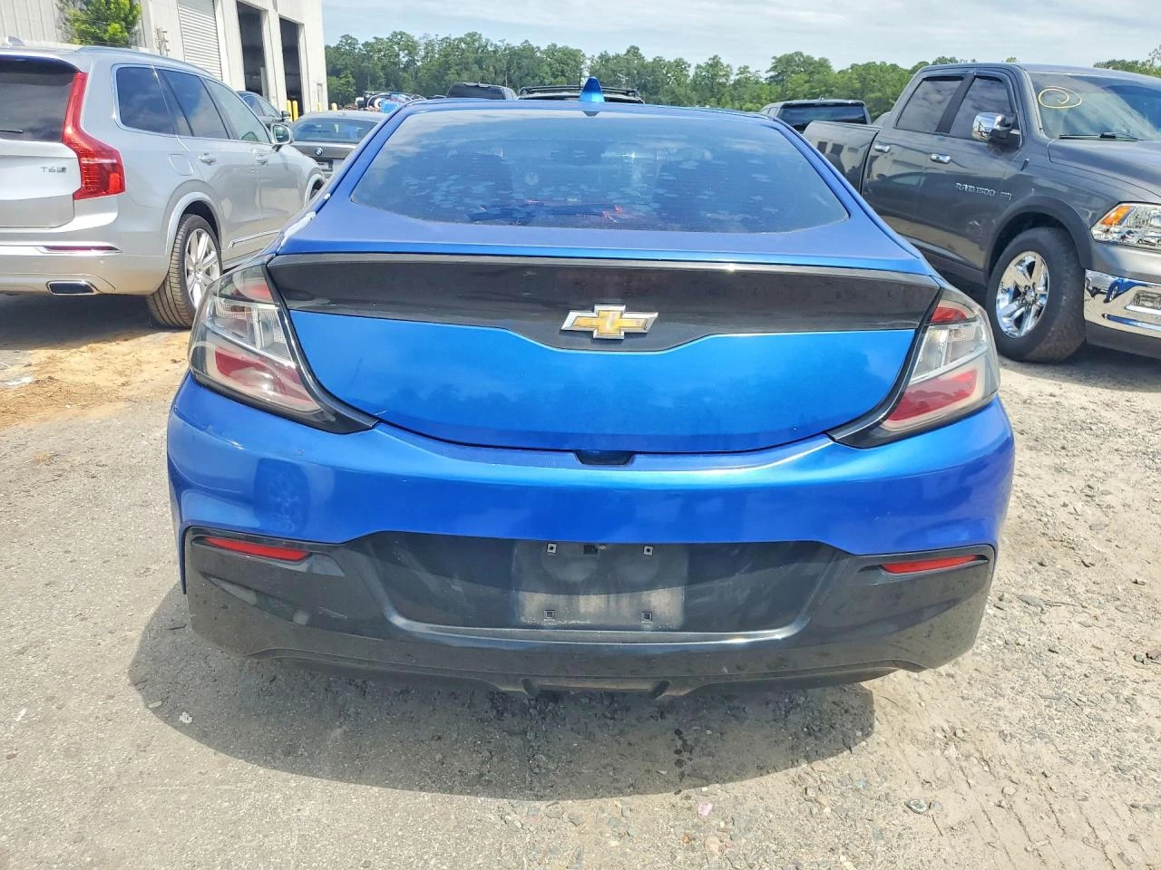 Chevrolet Volt 1.5l Lt | Mobile.bg � ����������� 6