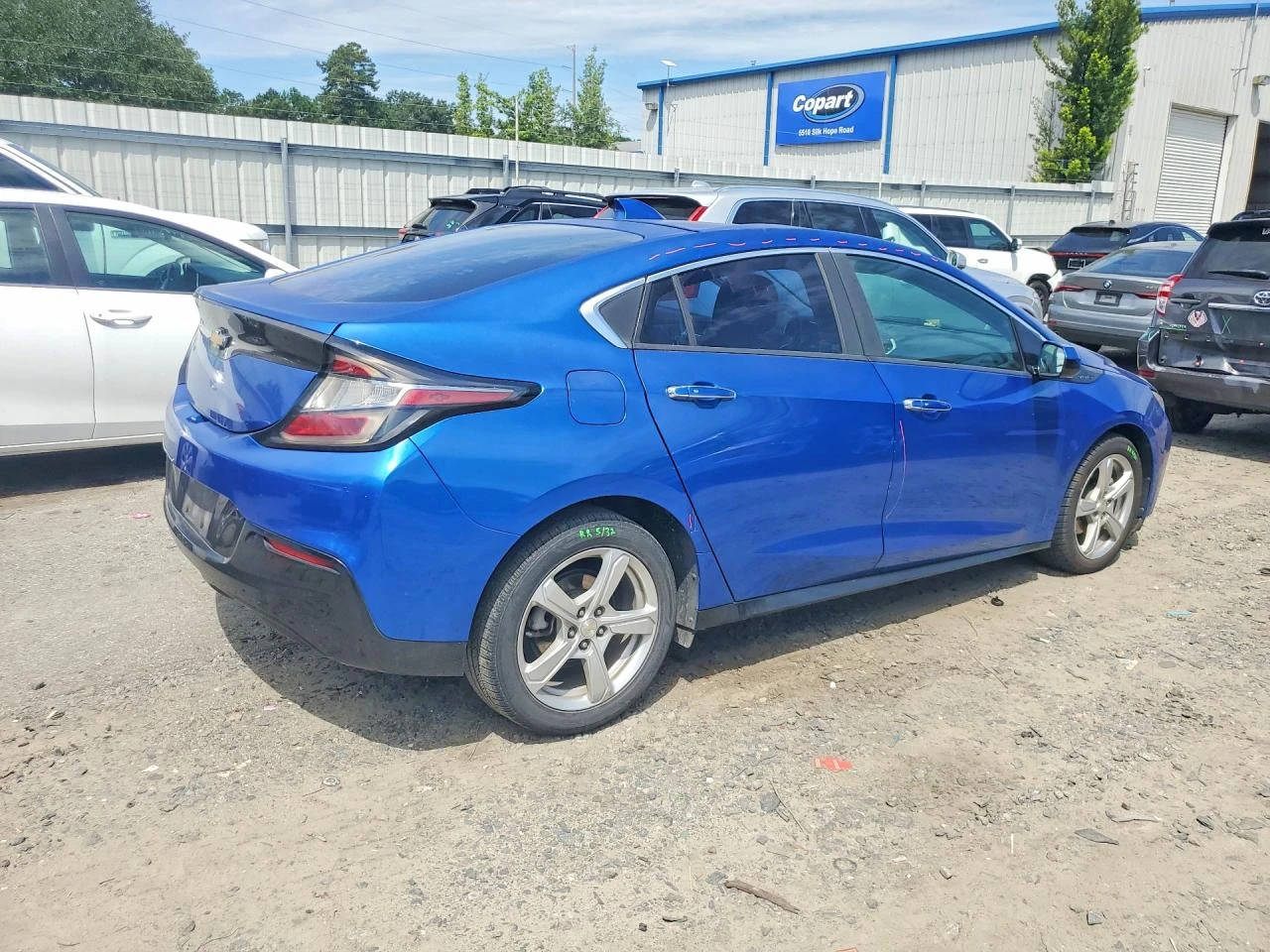 Chevrolet Volt 1.5l Lt | Mobile.bg � ����������� 3