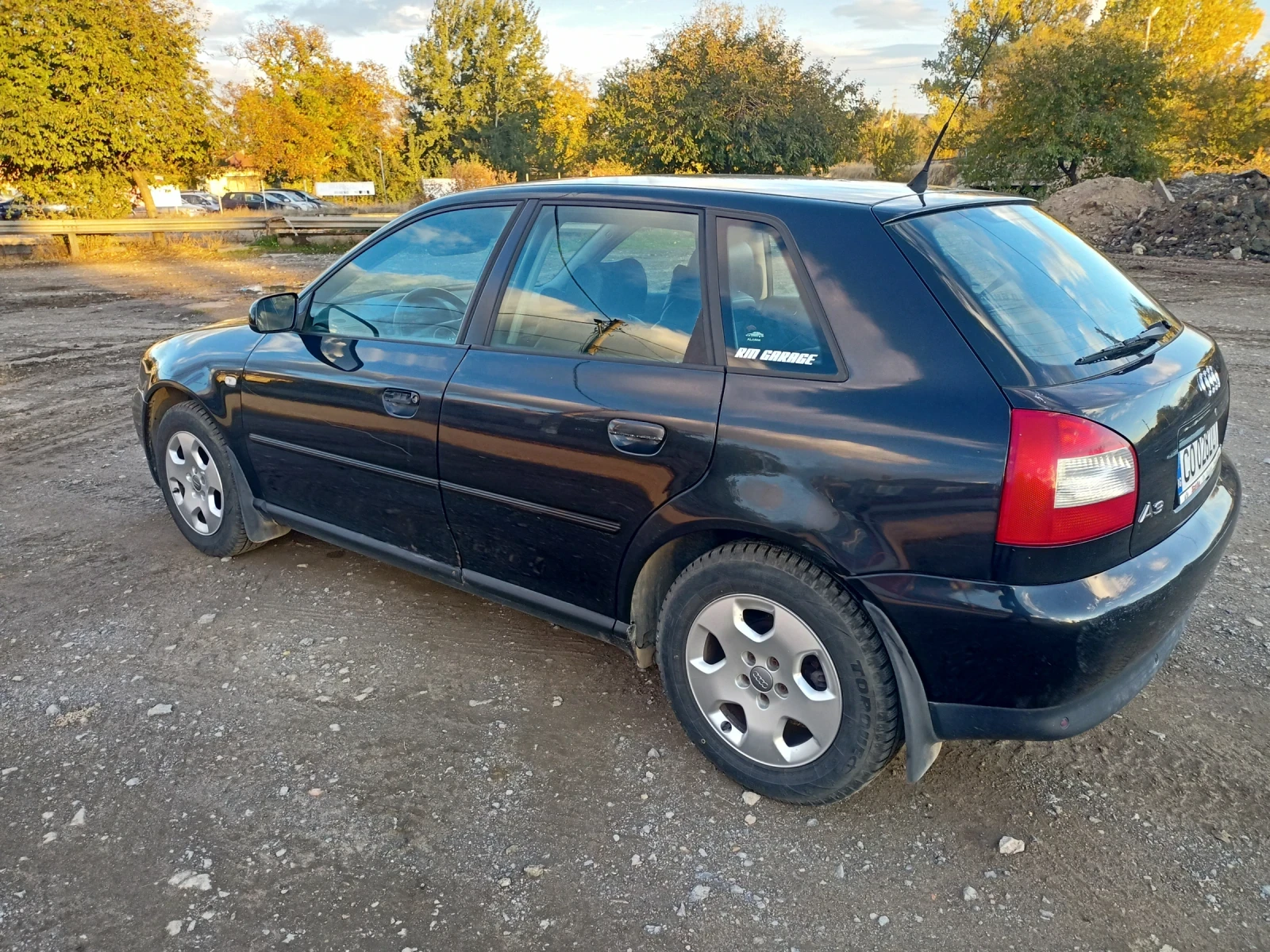 Audi A3 | Mobile.bg � ����������� 3