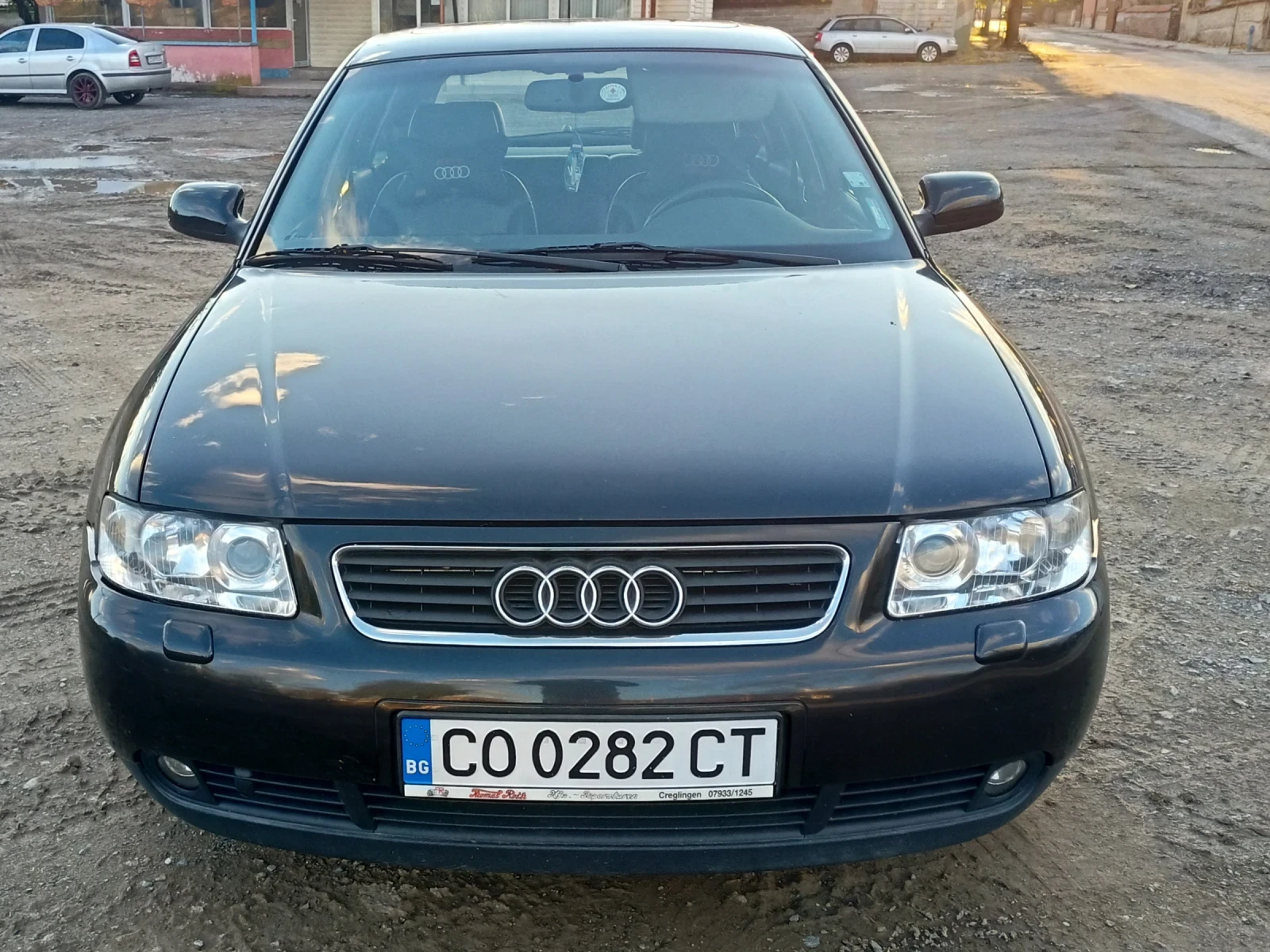 Audi A3 | Mobile.bg � ����������� 1