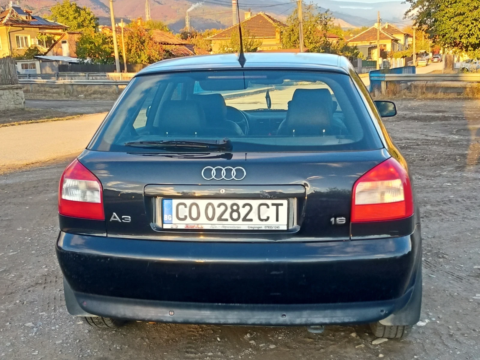 Audi A3 | Mobile.bg � ����������� 5