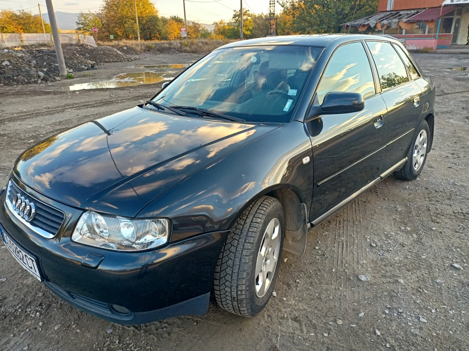 Audi A3 | Mobile.bg � ����������� 2