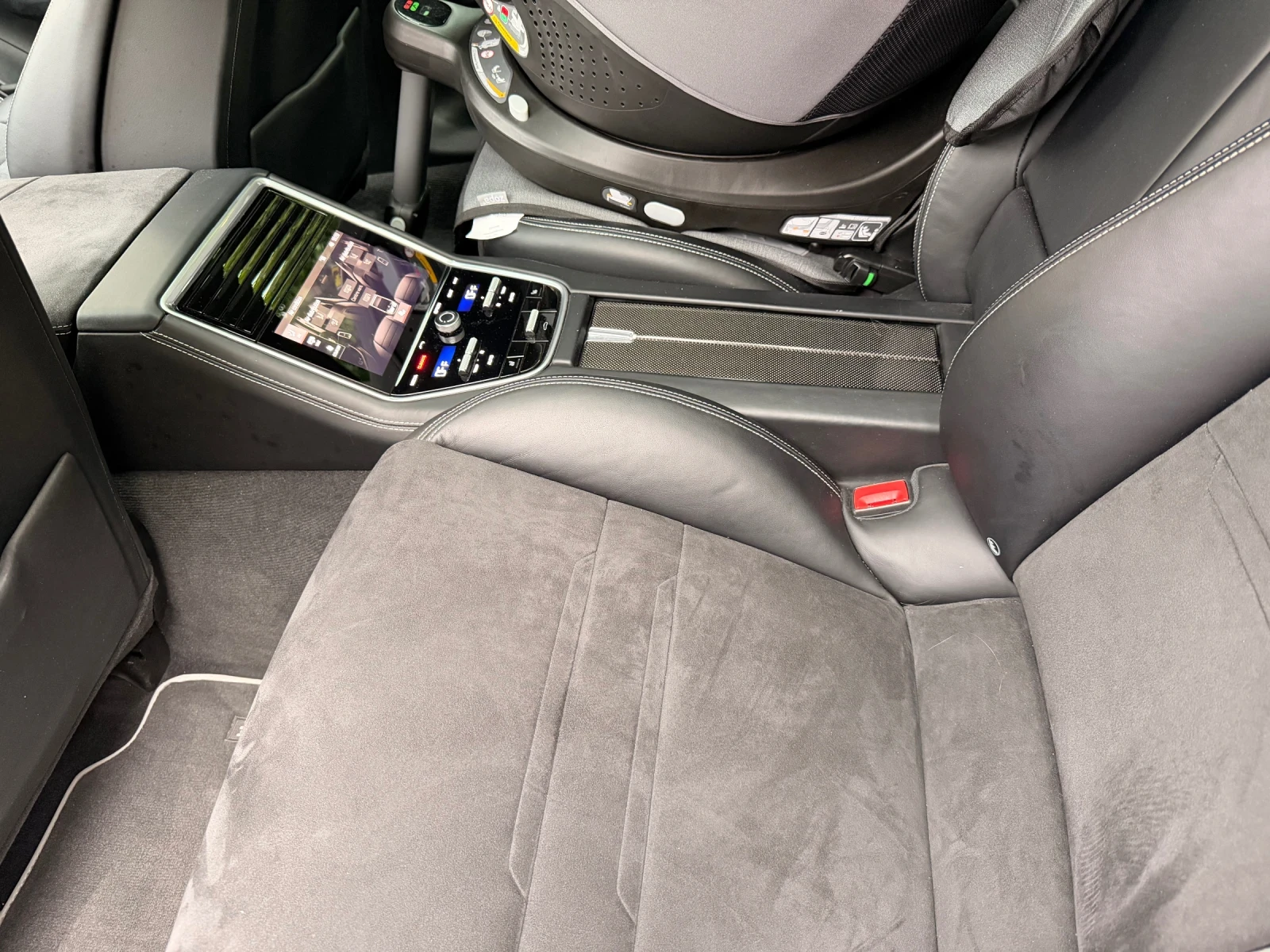 Porsche Panamera GTS - ��������  | Mobile.bg � ����������� 7