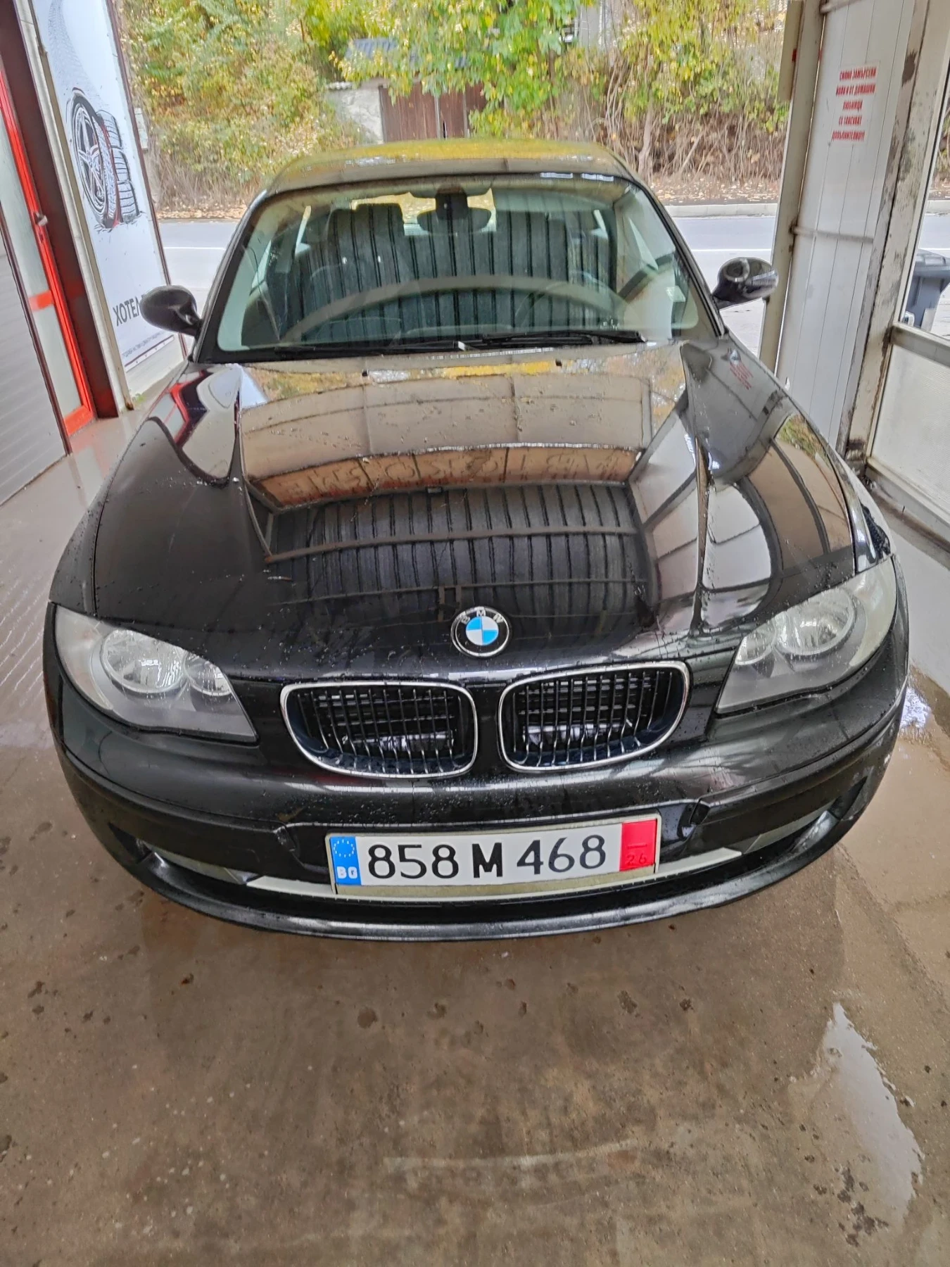 BMW 118