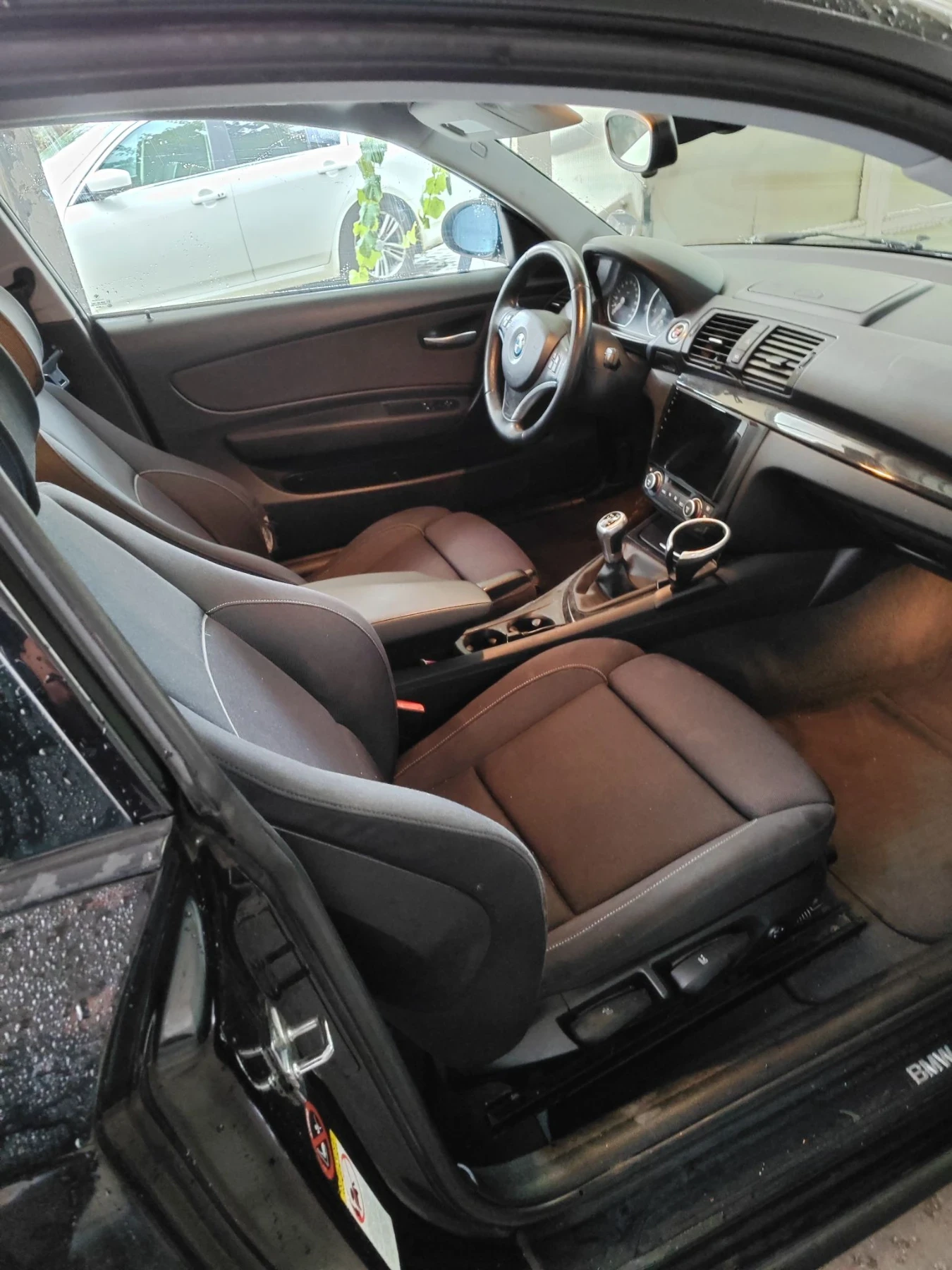 BMW 118, снимка 10 - Автомобили и джипове - 56680121