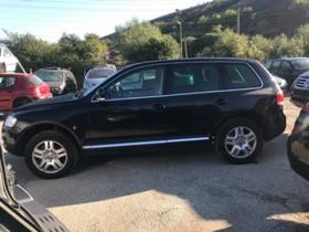 VW Touareg 4.2, снимка 4