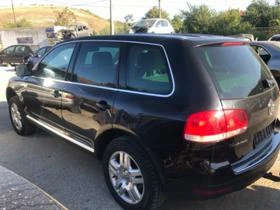 VW Touareg 4.2, снимка 3