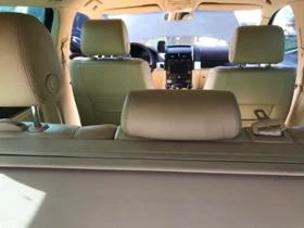 VW Touareg 4.2, снимка 8