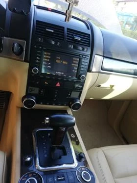 VW Touareg 4.2, снимка 9