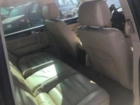 VW Touareg 4.2, снимка 7