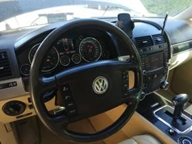 VW Touareg 4.2, снимка 11