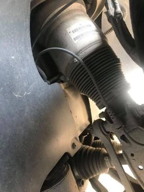 VW Touareg 4.2, снимка 10