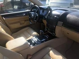 VW Touareg 4.2, снимка 12