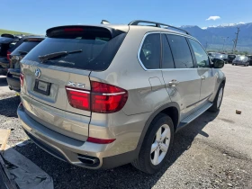 BMW X5 Проблем в мотора, снимка 4