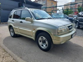 Suzuki Grand vitara 2, 5i-144kc.-ТОП СЪСТОЯНИЕ