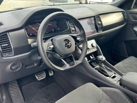 Skoda Kodiaq 2.0 TDI 4x4 DSG ACC KeyGO 360 SzH VirtualC #iCarbg, снимка 13
