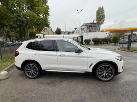 BMW X3 LCI 3.0 I Facelift Sdrive Възможен Лизинг, снимка 5