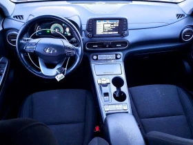 Hyundai Kona ELECTRIC , снимка 8