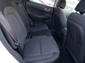 Hyundai Kona ELECTRIC , снимка 11