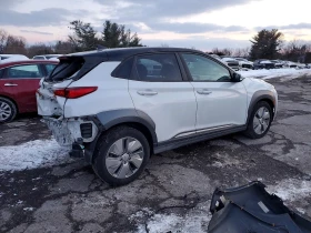 Hyundai Kona ELECTRIC , снимка 3