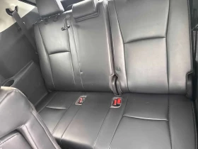 Toyota Highlander * Limited * ОБДУХВАНЕ* ПАНОРАМА* ДВА КЛЮЧА* , снимка 14