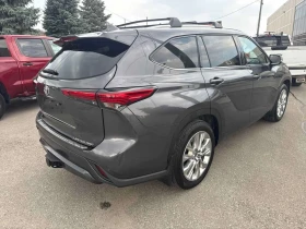 Toyota Highlander * Limited * ОБДУХВАНЕ* ПАНОРАМА* ДВА КЛЮЧА* , снимка 16