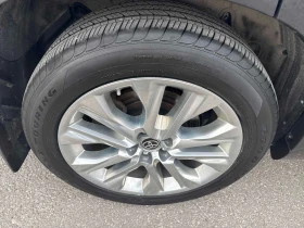Toyota Highlander * Limited * ОБДУХВАНЕ* ПАНОРАМА* ДВА КЛЮЧА* , снимка 7