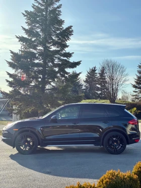 Porsche Cayenne, снимка 7