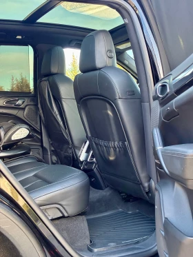 Porsche Cayenne, снимка 12