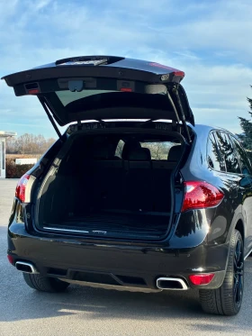 Porsche Cayenne, снимка 8