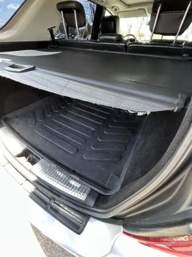 Mercedes-Benz ML 320, снимка 11