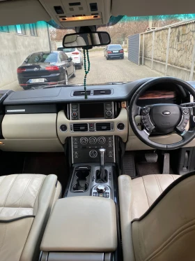 Land Rover Range rover, снимка 11