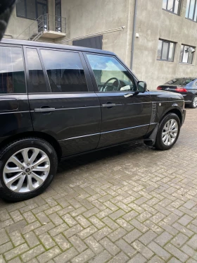 Land Rover Range rover, снимка 8