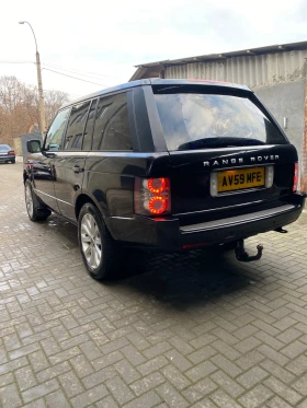 Land Rover Range rover, снимка 5