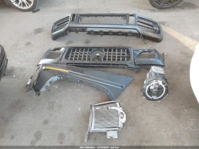 Mercedes-Benz G 63 AMG 4l Amg G 63 4Matic, снимка 12