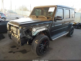 Mercedes-Benz G 63 AMG 4l Amg G 63 4Matic, снимка 2